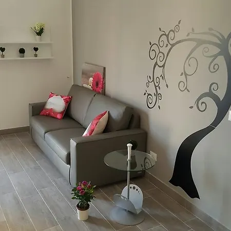 Nonna Lina Appartement Custonaci