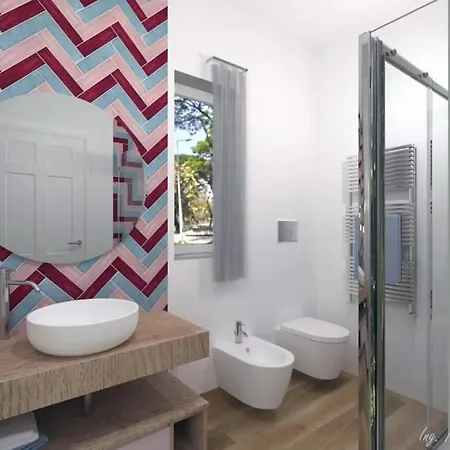 Nonna Lina Apartamento Custonaci