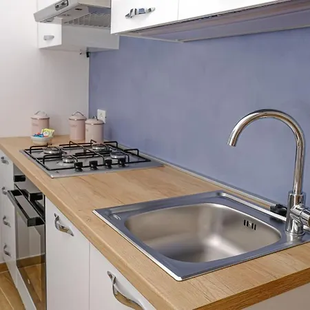 Nonna Lina Apartamento *