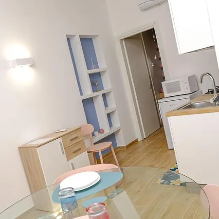 Apartamento Nonna Lina *