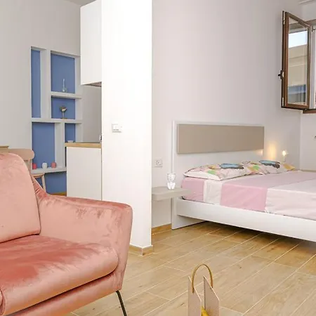 Apartamento Nonna Lina Custonaci