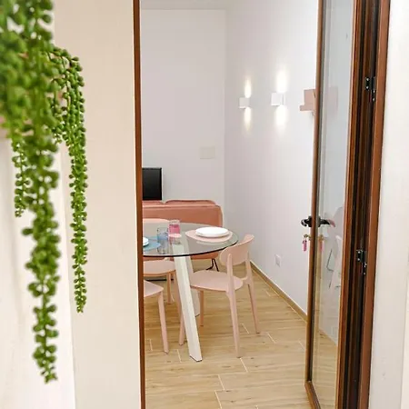 Apartamento Nonna Lina