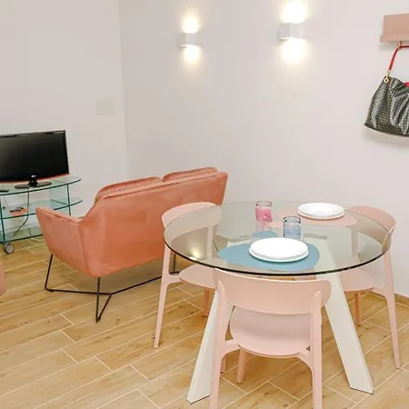 Apartamento Nonna Lina