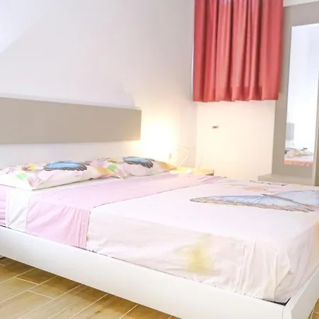 Nonna Lina Apartamento Custonaci