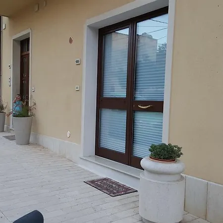Apartamento Nonna Lina *