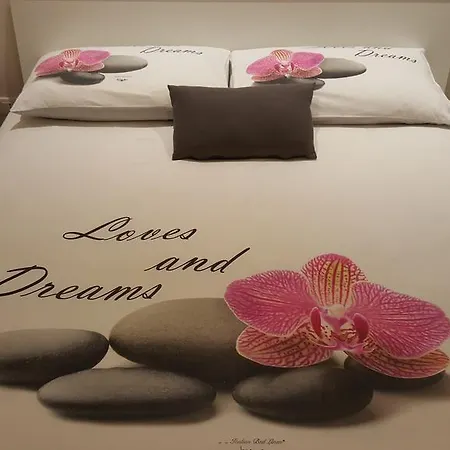 Apartamento Nonna Lina