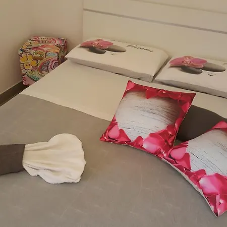 Apartamento Nonna Lina *