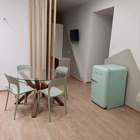 Apartamento Nonna Lina *