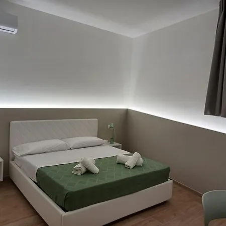 Nonna Lina Apartamento