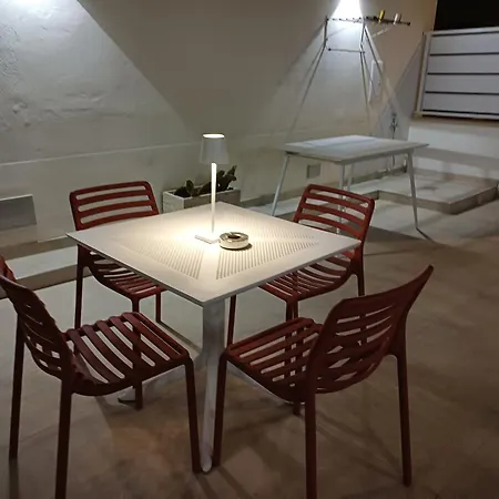 Apartamento Nonna Lina Custonaci