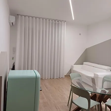 Apartamento Nonna Lina