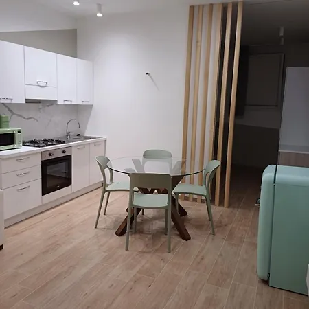 Nonna Lina Apartamento *