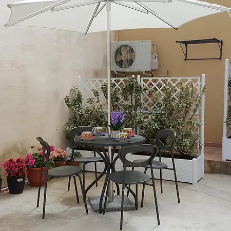 Apartamento Nonna Lina