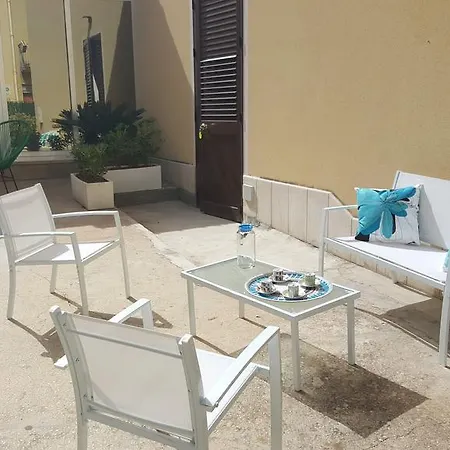 Apartamento Nonna Lina Custonaci