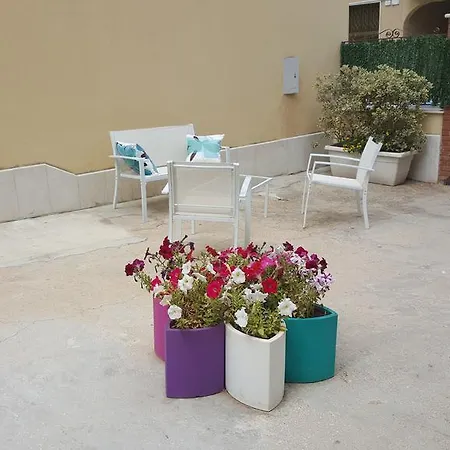 Apartamento Nonna Lina