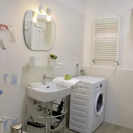 Apartamento Nonna Lina