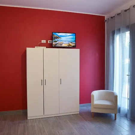 Apartamento Nonna Lina *