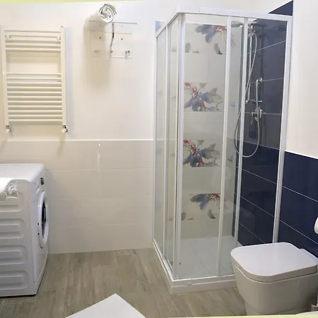 Apartamento Nonna Lina Custonaci