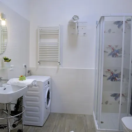Apartamento Nonna Lina *