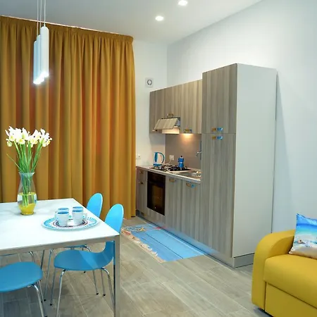 Apartamento Nonna Lina