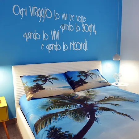 Apartamento Nonna Lina *