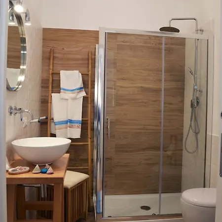 Apartamento Nonna Lina *