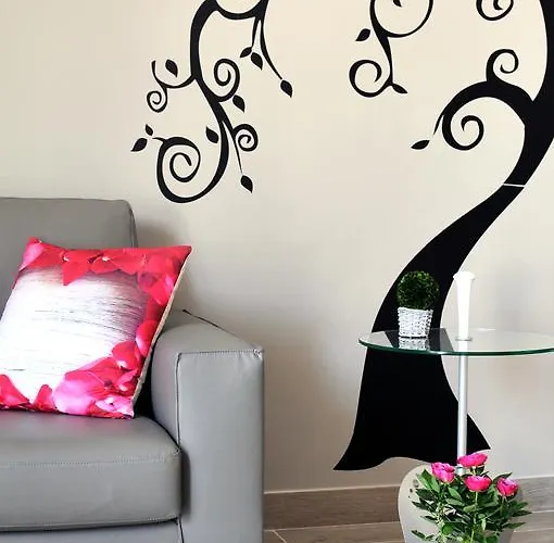 Nonna Lina Apartament *